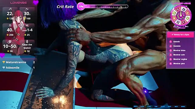 akira_vex Live XXX-Chat
