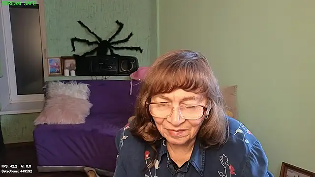 Betty_Brick's Live XXX Chat