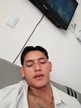 Chat +18 de Hiroshi_Shen ao vivo