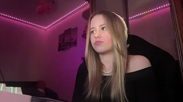 Aurorain Live XXX-Chat