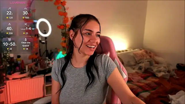 KatherineSwan Live XXX-chat