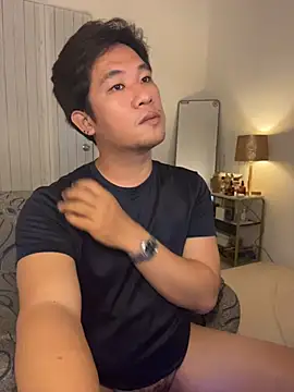 Titanryu Pertunjukan Webcam