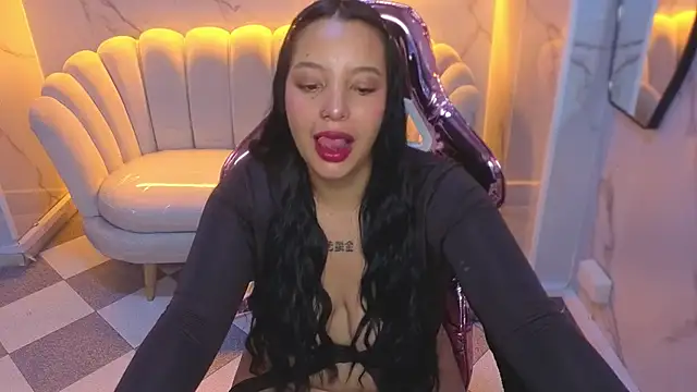 Živý XXX chat Sara13_b