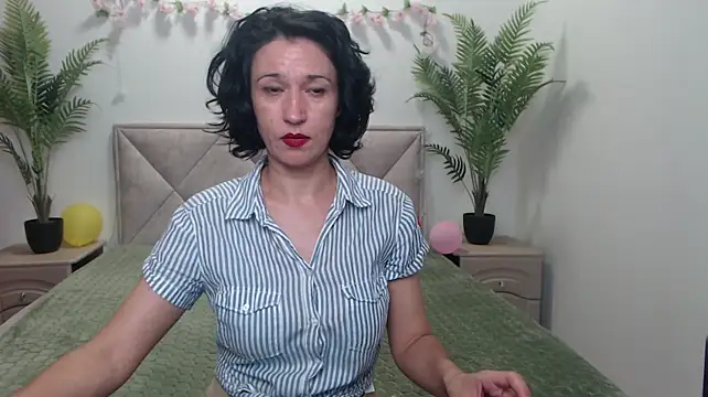 Chatroom XXX en direct de CameronEnns