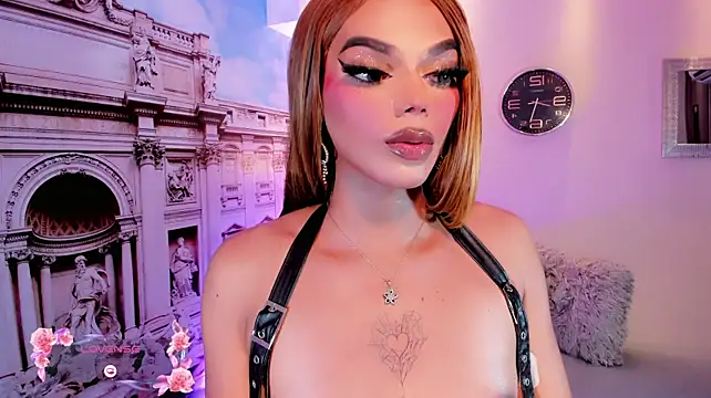 Diiva_Smiith 现场XXX聊天