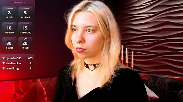 Camilla_EversのライブXXXチャット