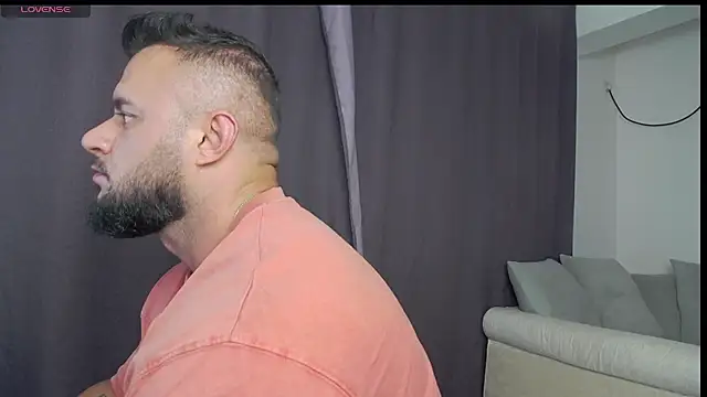 RickyMiami1 现场XXX聊天