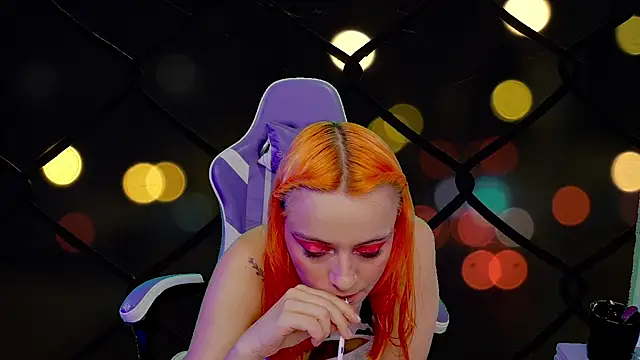Miss-Mia07 Live XXX-Chat
