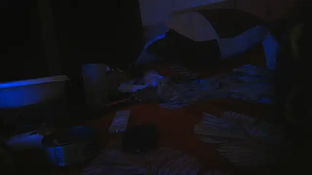 bialoba7 Adlı Modelin Canlı XXX Sohbeti