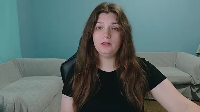 TreeJeanne Chat XXX live