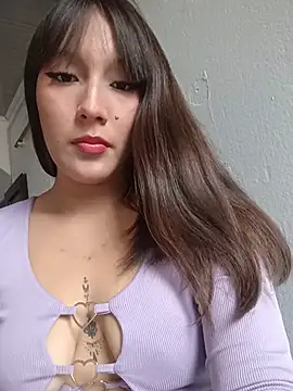 CrystalLaurent Chat XXX live