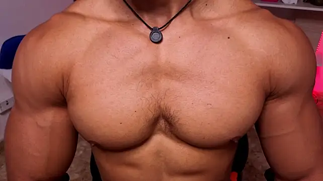 Chat XXX Live exquisite_gabe