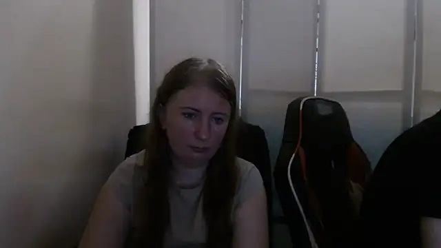 Živý XXX chat PeterAndJen