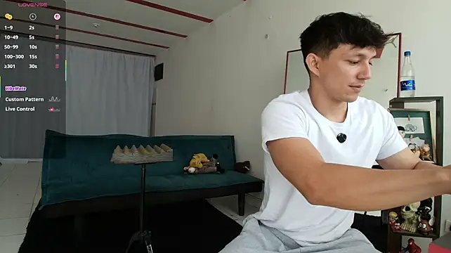 jacques_cardiet – Live XXX-chat