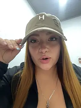 Tatiana_O's Live XXX Chat