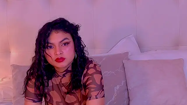 MelodyAlvarez Chat XXX live