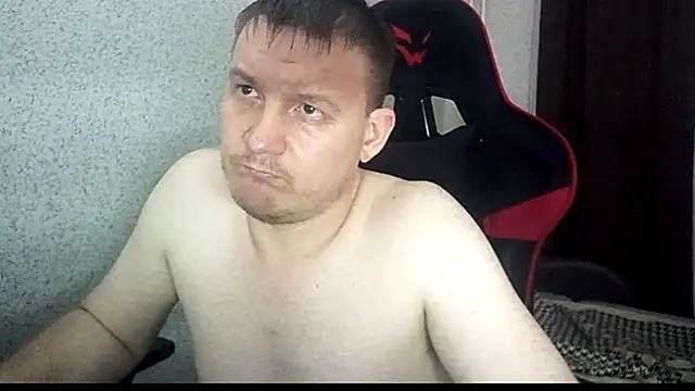 MysteriousWanderer Webcam show