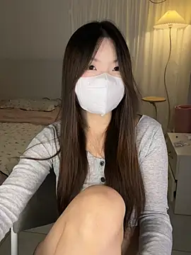 _xiaoxinxin_ 라이브 XXX 채팅