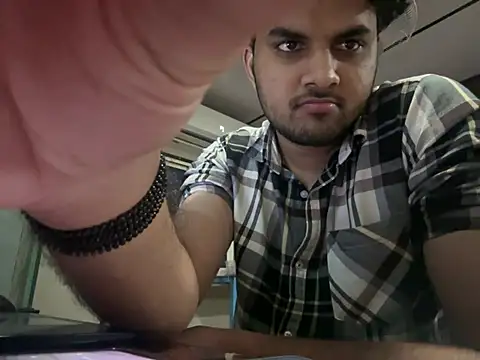 Chat XXX Live spiral__man007