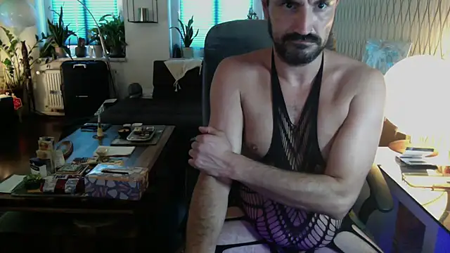 Živý XXX chat tomz0819