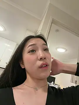 my_melody_s2's Webcam Show