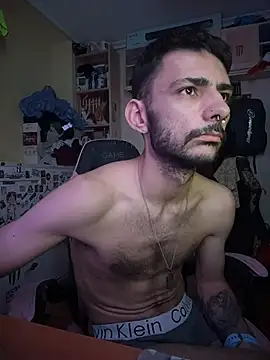 XXX chat uživo modela adrii1405