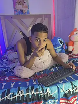 Chat +18 de dilan_alfonzo ao vivo