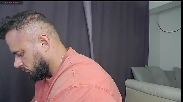 RickyMiami1 Chat XXX live