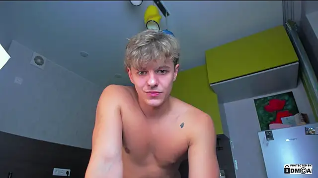 prince_nik Webcam-Show