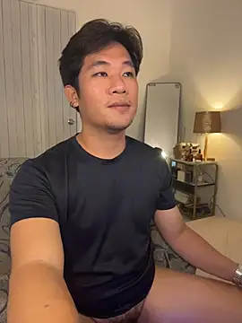 Titanryu Pertunjukan Webcam