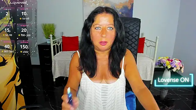 Julia_Dean's Live XXX Chat