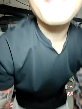 Bananadaddy-185's Live XXX Chat