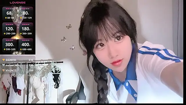 aibaba_888's Live XXX Chat