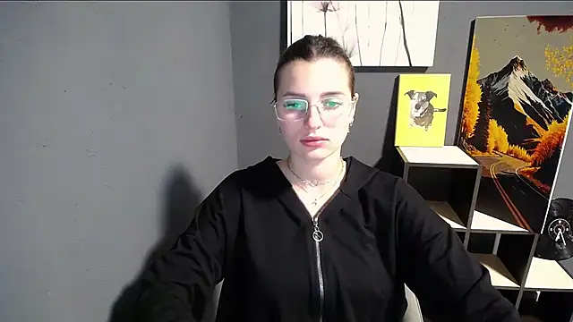 Czat XXX na żywo – lady_olivia_