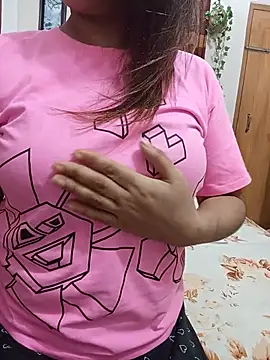 Tanha18's Live XXX Chat