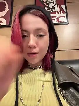 XXX chat uživo modela Lilly__Kiss