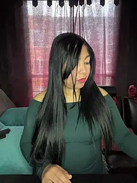 Victoria_kim_lee Adlı Modelin Canlı XXX Sohbeti