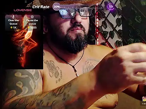 mr_wolf46n Live XXX chat