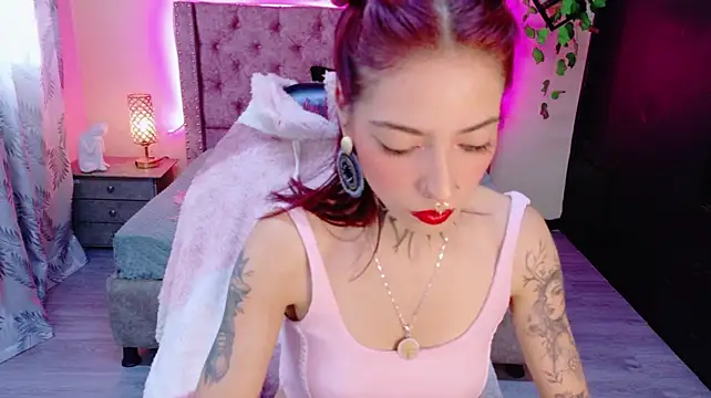 Scarllett_BDSM – Live XXX-chat