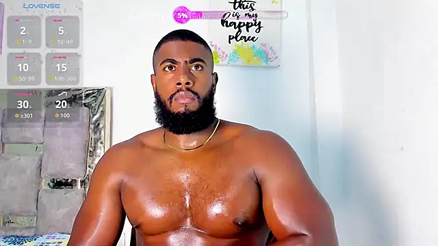 lebron_million Adlı Modelin Canlı XXX Sohbeti