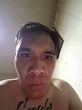 Rich01one Pertunjukan Webcam