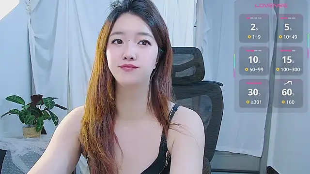 Chat +18 de XueLi1902 ao vivo