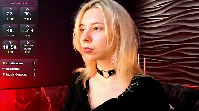 Chat XXX Live Camilla_Evers