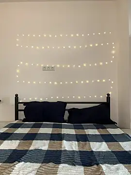 dark_noir_ Adlı Modelin Canlı XXX Sohbeti
