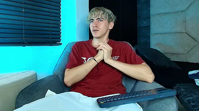 Chat XXX ao vivo de Tyler_Mcrey