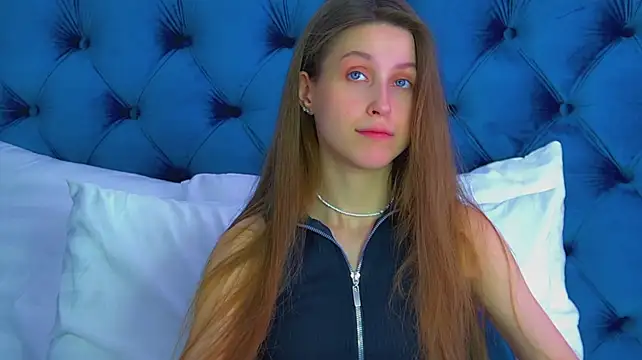 HaileyArden's Live XXX Chat
