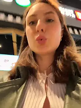 Dina_Tease's Live XXX Chat
