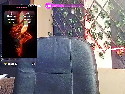 mr_wolf46 Live XXX-chat