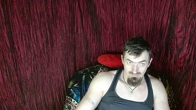 ConanJones Live XXX-Chat