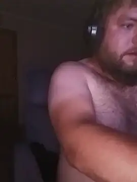 RoboticPower7 – Naživo XXX chat